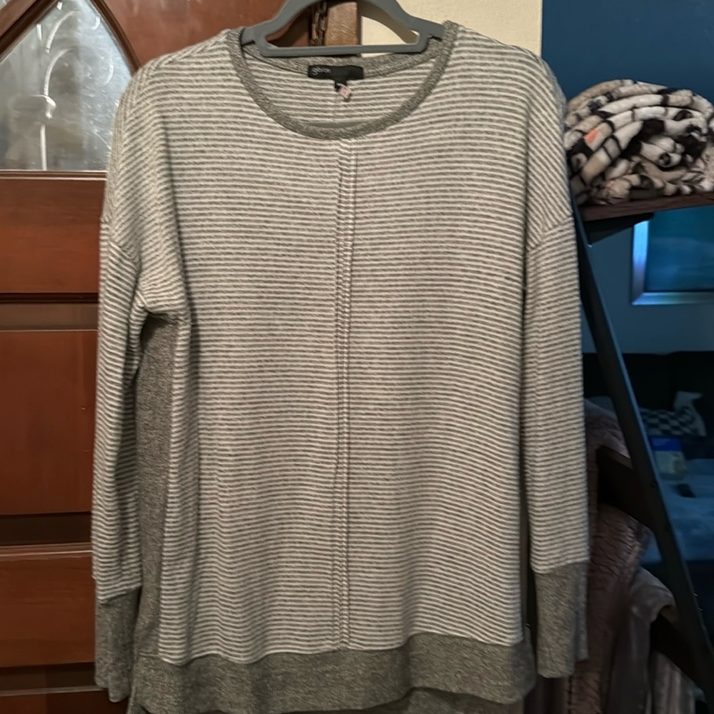 Gibson sweater